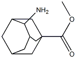 Methyl 4-AMino-1-AdaMantane Carboxylate