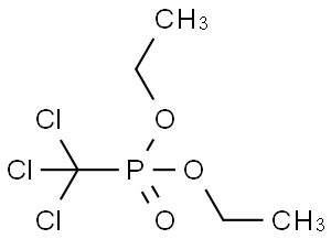 DIETHYL TRICHLOROMETHYLPHOSPHONATE