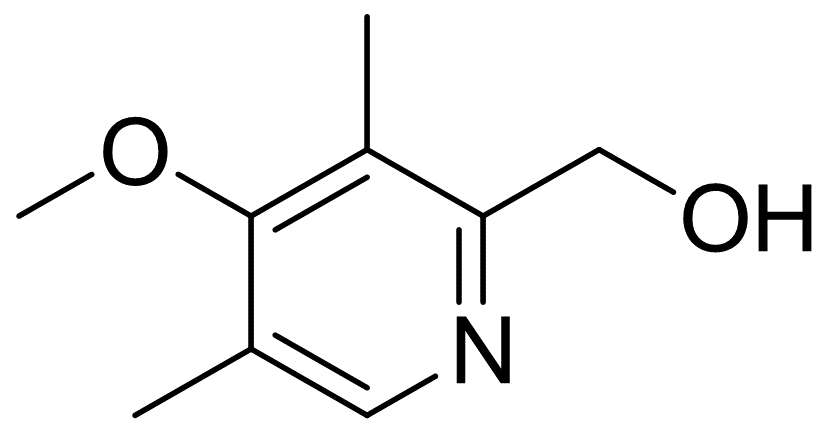 奥美拉唑羟基物