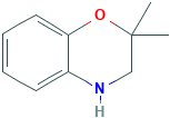 2,2-二甲基-3,4-二氢-2H-1,4-苯并恶嗪