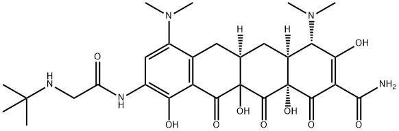 Tigecycline Impurity 11