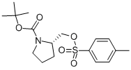 (S)-2-(甲苯磺酰氧基甲基)吡咯烷-1-甲酸叔丁酯