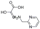 pyriMidin-2-ylMethanaMine oxalate