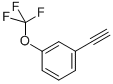 1-ETHYNYL-3-(TRIFLUOROMETHOXY)-BENZENE