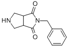 2-苄基四氢吡咯并[3,4-c]吡咯-1,3(2H,3aH)-二酮