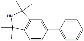 1,1,3,3-四甲基-5-苯基异吲哚啉