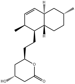 二氢莫那可林 L