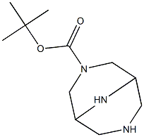 3-boc-3,7,9-triazabicyclo[3.3.1]nonane