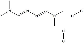 N,N-DiMethylforMaMide Azine Dihydrochloride
