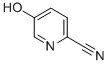 5-Hydroxypicolinonitrile, 2-Cyano-5-hydroxypyridine, 6-Cyanopyridin-3-ol