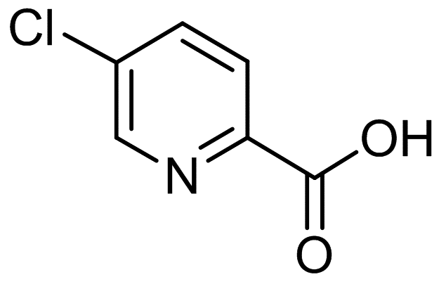 5-氯吡啶-2-羧酸