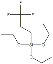 (3,3,3-Trifluoropropyl)methyldiethoxysilane