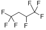 1,1,1,2,4,4,4-HEPTAFLUOROBUTANE