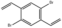 1,4-dibromo-2,5-divinylbenzene