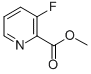 Methyl 3-fluoropicolinate