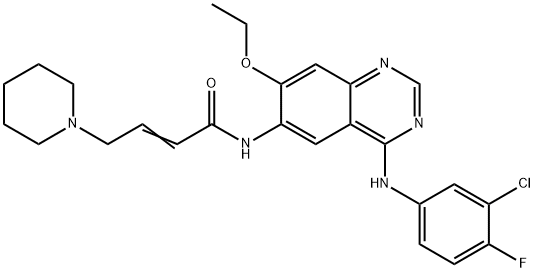 Dacomitinib Impurity C