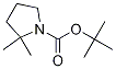 1-Boc-2,2-diMethylpyrrolidine