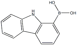 9H-Carbazol-1-ylboronic acid