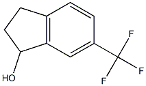 6-(三氟甲基)-2,3-二氢-1H-茚-1-醇