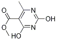 METHYL 2,4-DIHYDROXY-6-METHYLPYRIMIDINE-5-CARBOXYLATE