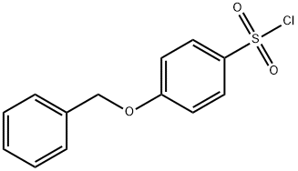 4-(Benzyloxy)benzenesulfonyl Chloride