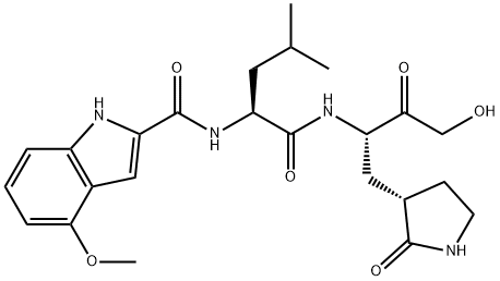 PF-00835231 (PF-835231)