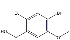 4-溴-2,5-二甲氧基苄醇