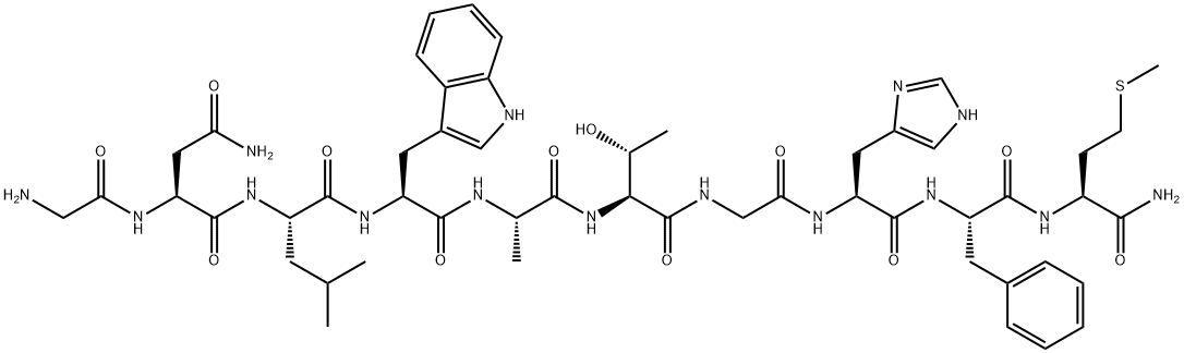 NEUROMEDIN B (HUMAN, PORCINE, RAT)