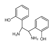 (1S,2S)-1,2-Bis(2-hydroxyphenyl)ethylenediamine