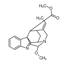 5-METHOXYSTRICTAMINE