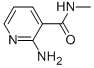 N-甲基-2-氨基烟酰胺