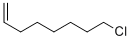 Oct-7-en-1-yl chloride