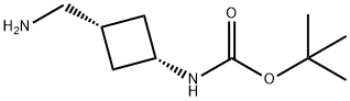 cis-tert-Butyl (3-(aMinoM...