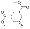 5-oxo-cyclohexane-1,3-dicarboxylic acid diMethyl ester