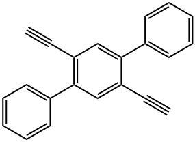 2',5'-DIETHYNYL-P-TERPHENYL