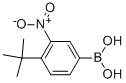 4-TERT-BUTYL-3-NITROBENZENEBORONIC ACID