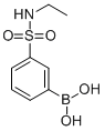 3-(N-ETHYLSULFAMOYL)PHENYLBORONIC ACID