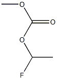 1-fluoroethyl methyl carbonate