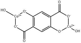 Co-MOF-74