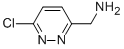 3-Chloro-6-methylaminopyridazine