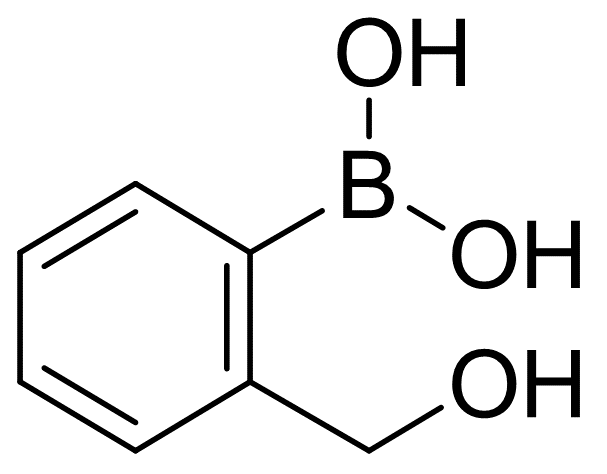 2-(HYDROXYMETHYL)PHENYLBORONIC ACID