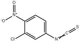 2-chloro-4-isothiocyanato-1-nitrobenzene