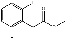 Methyl 2-(2,6-difluorophenyl)acetate