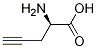 D-PROPARGYLGLYCINE