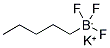 N-PENTYLTRIFLUOROBORATE POTASSIUM SALT