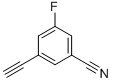 3-CYANO-5-FLUOROPHENYLACETYLENE