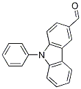 9-苯基-9H-咔唑-3-甲醛