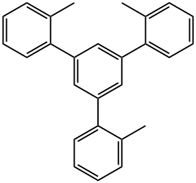 1,3,5-Tri-o-tolylbenzene