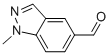 1-Methyl-1H-indazole-5-carbaldehyde