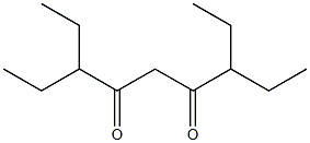 3,7-二乙基壬烷-4,6-二酮